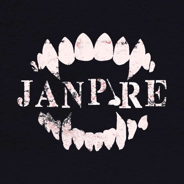Janpire by ClothesContact